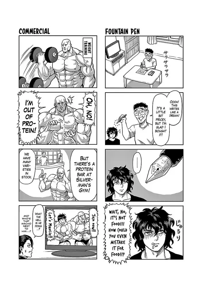 Kengan Ashura Chapter 180 image 50_optimized